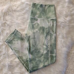 Offline Hugger Legging